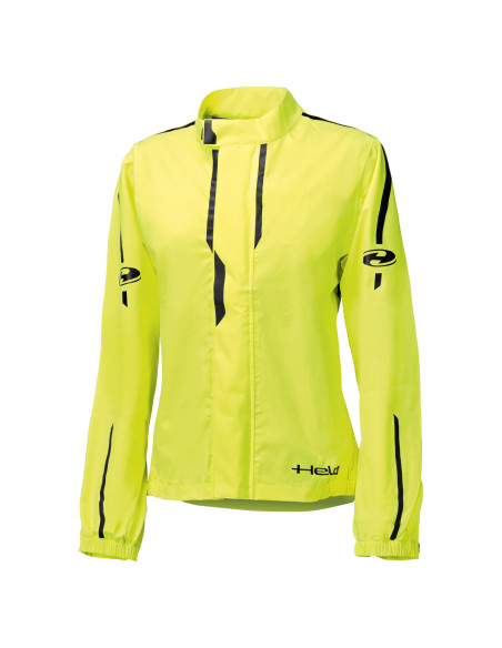 HELD RAINSTORM YELLOW TOP WOMEN'S JACKET