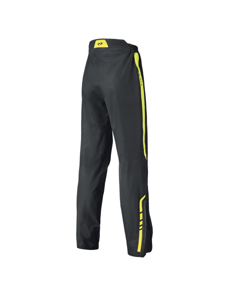 HELD RAINSTORM BLACK BASE TROUSERS