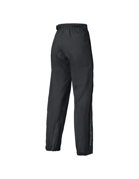 HELD RAINBLOCK ZIP BLACK BASE TROUSERS
