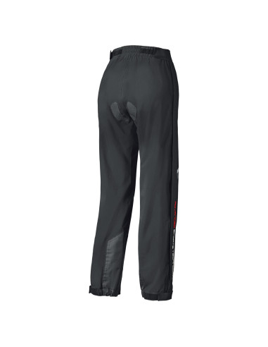 HELD RAINBLOCK ZIP BLACK BASE TROUSERS