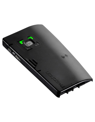 HELD eVEST CLIP-IN & IN&BOX NUGAROS MOTOR PROTECTION