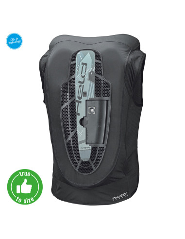 HELD eVEST CLIP-IN & IN&BOX NUGAROS MOTOR PROTECTION