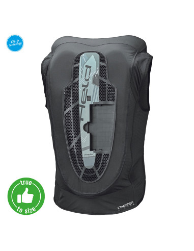 HELD eVEST CLIP-IN и IN&BOX NUGAROS MOTOR PROTECTION