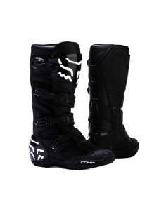 FOX WOMENS COMP BLACK KROSINIAI MOTO BATAI 