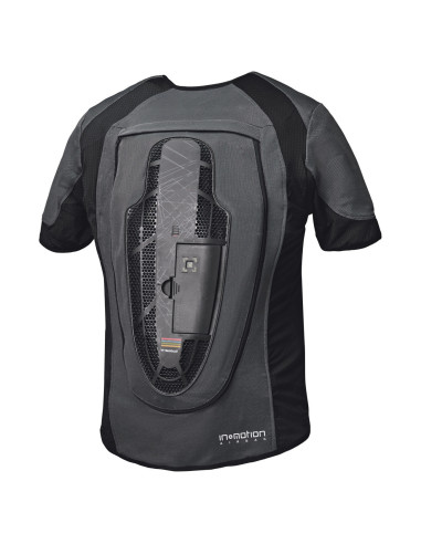 HELD eVEST PRO NUGAROS MOTOR PROTECTION