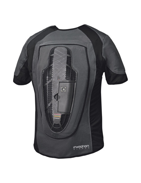HELD eVEST PRO NUGAROS MOTOR PROTECTION