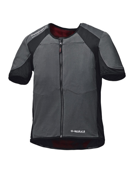 HELD eVEST PRO NUGAROS MOTOR PROTECTION