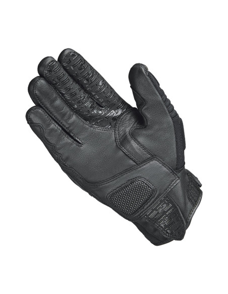 HELD HAMADA BLACK MOTO PIRŠTINĖS