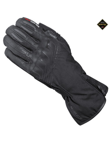 HELD TONALE GORE-TEX® BLACK MOTERIŠKOS MOTO PIRŠTINĖS