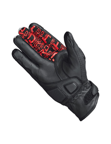 HELD MISAWA RED MOTO PIRŠTINĖS