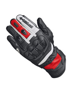 HELD MISAWA RED MOTO GLOVES