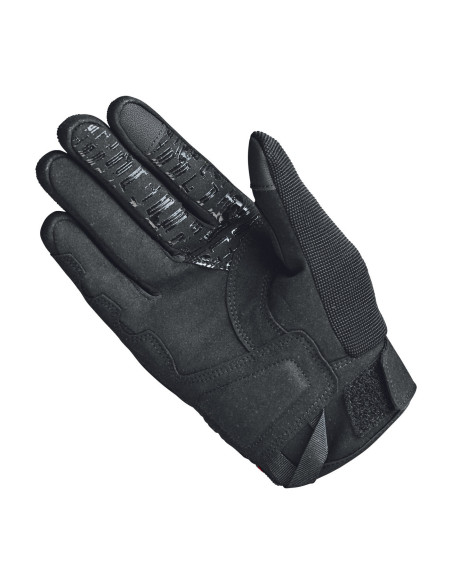 HELD TASKALA BLACK MOTERIŠKOS MOTO PIRŠTINĖS
