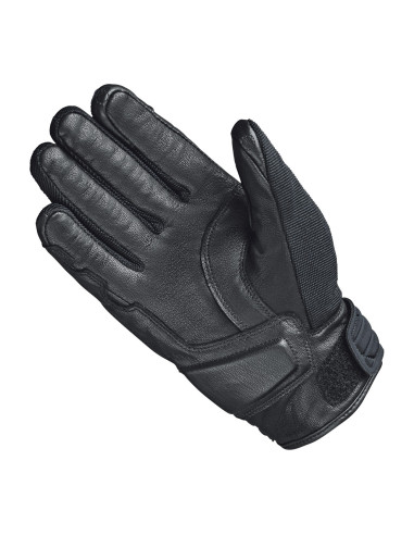 HELD МОТОПЕРЧАТКИ HAMADA WP BLACK
