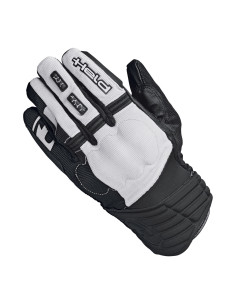 HELD HAMADA WP WHITE MOTO GLOVES