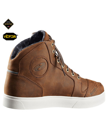 HELD ЖЕНСКИЕ МОТОБОТИНКИ SIRMIONE BROWN GORE-TEX®