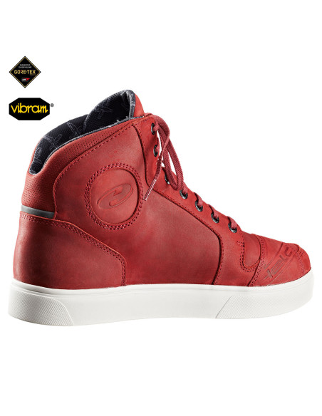 HELD SIRMIONE RED GORE-TEX® MOTERIŠKI MOTO BATAI