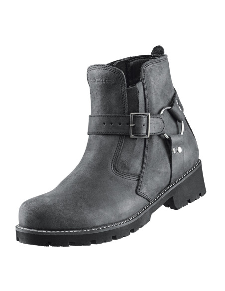 HELD NASHVILLE II BLACK MOTERIŠKI MOTO BATAI