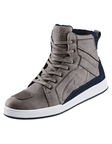 HELD ЖЕНСКИЕ МОТОБОТИНКИ MARICK WP GREY