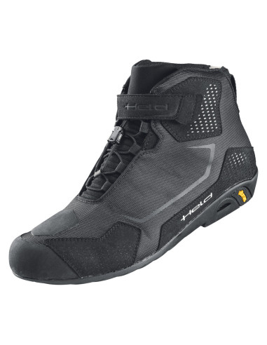 HELD TORRANCE WOMEN'S MOTO SHOES