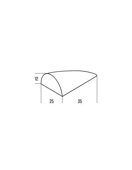 HELD TENDA SR TANK BAG