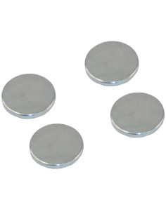 HELD MAGNET-SATZ MAGNET SET