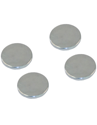 HELD MAGNET-SATZ MAGNET SET