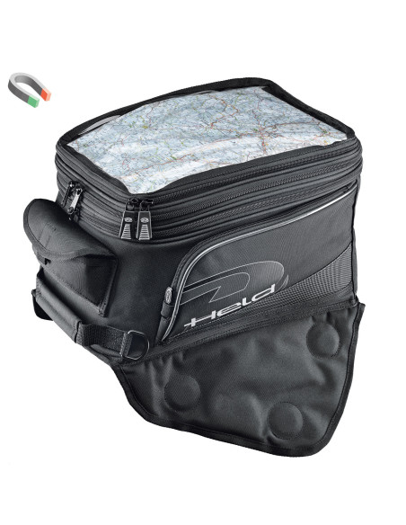 HELD CARRY II TANK BAG