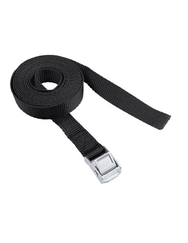 HELD TENTION BELT NYLON TVIRTINIMO DIRŽAS