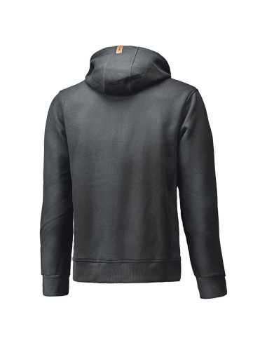 HELD ZIP-HOODIE 46 JUMPER