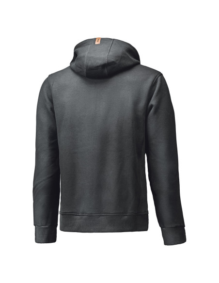 HELD ZIP-HOODIE 46 DŽEMPERIS