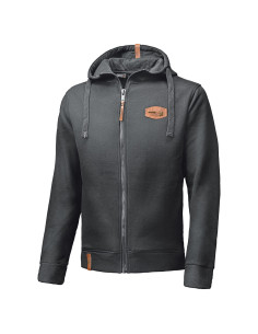 HELD ZIP-HOODIE 46 JUMPER