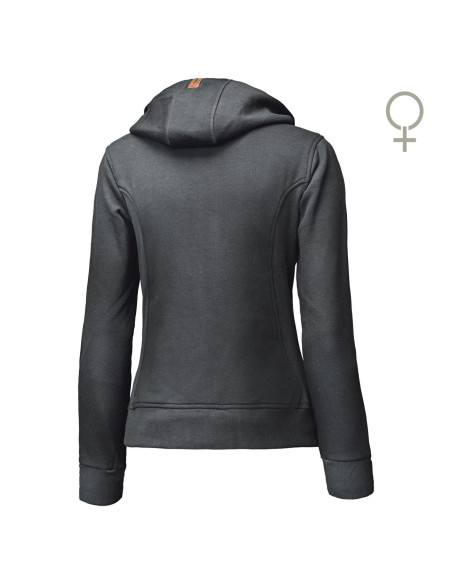 HELD ZIP-HOODIE 46 MOTERIŠKAS DŽEMPERIS
