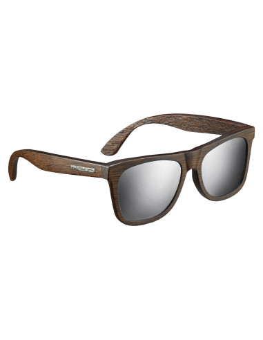 HELD SUNGLASSES WOOD II AKINIAI NUO SAULĖS