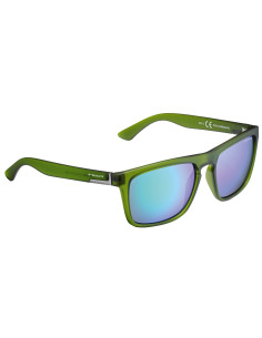 HELD SUNGLASSES GREEN AKINIAI NUO SAULĖS