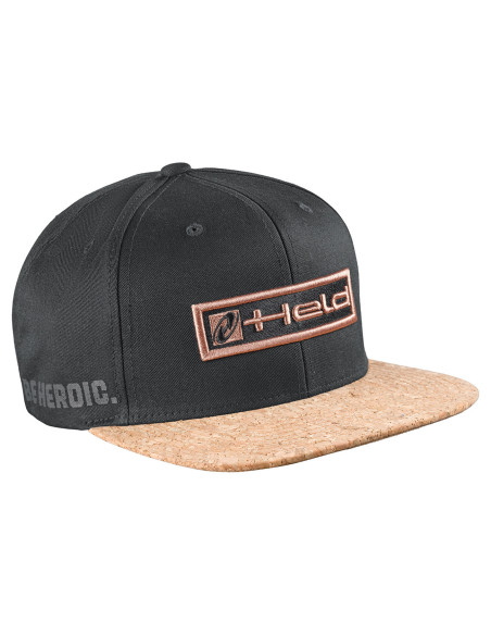 HELD ШЛЯПА CAP CORK