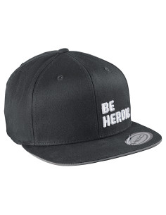 HELD CAP WITHOUT HEROIC HAT