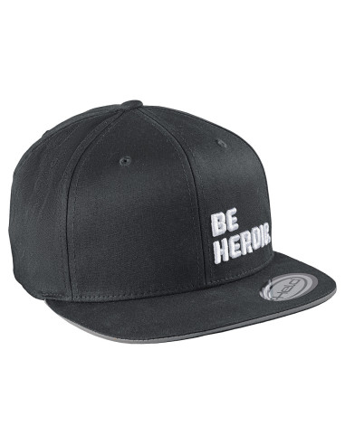 HELD CAP WITHOUT HEROIC HAT