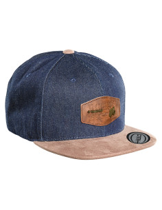 HELD CAP 46 BLUE CAP