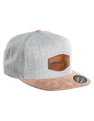 HELD CAP 46 WHITE CAP