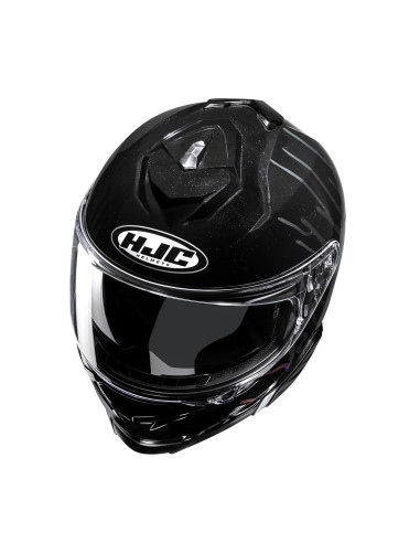 HJC i71 CELOS/MC5 SPORTINIS/UŽDARAS MOTO ŠALMAS