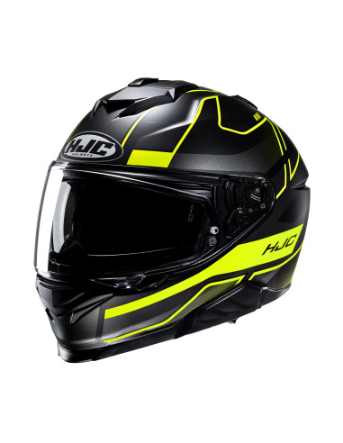 HJC i71 IORIX/MC3HSF СПОРТИВНЫЙ/МОТОРНЫЙ МОТОЦИКЛ