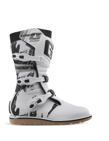 GAERNE МОТООБУВЬ BALANCE XTR WHITE