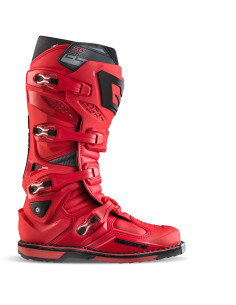 GAERNE SG-22 RED KROSINIAI/ENDURO MOTO BATAI