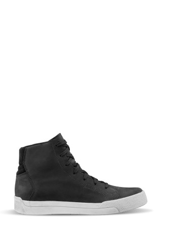 GAERNE G.ROME GORE-TEX® BLACK SHORT MOTO BOOTS