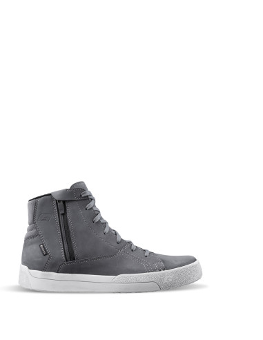 GAERNE КОРОТКИЕ МОТОБОТИНКИ G.ROME GORE-TEX® GREY