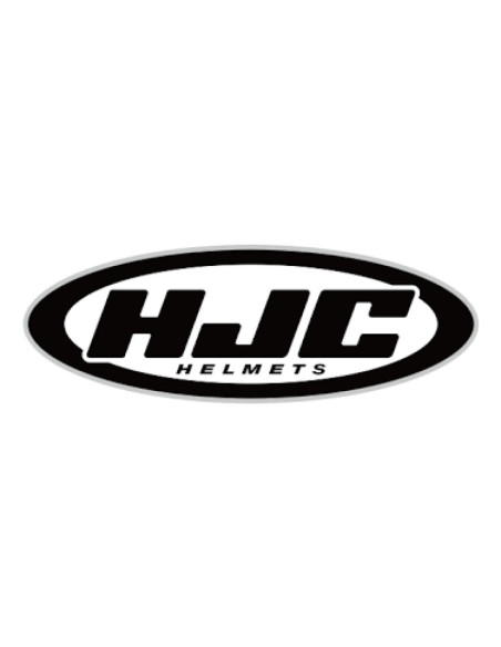 HJC C91N ПОЛУПЛОСКИЙ ЧЕРНЫЙ ОТКИДНОЙ МОТОЦИКЛЕТНЫЙ ШЛЕМ
