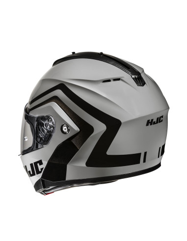 HJC C91N NEPOS/MC5 FLIP-UP MOTO ŠALMAS