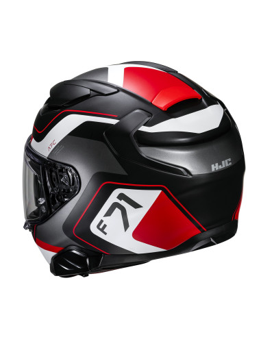 HJC F71 ARCAN/MC1SF SPORTS/INDOOR MOTORCYCLE HELMET