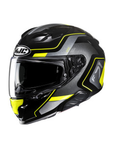 HJC F71 ARCAN/MC3H SPORTS/CLOSED MOTORCYCLE HELMET