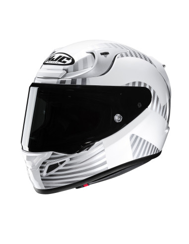 HJC RPHA 12 OTTIN/MC10 SPORTS/CLOSED MOTORCYCLE HELMET